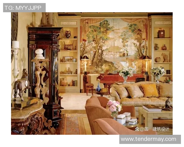 法国足球明星豪宅揭秘奢华生活背后的故事与设计理念