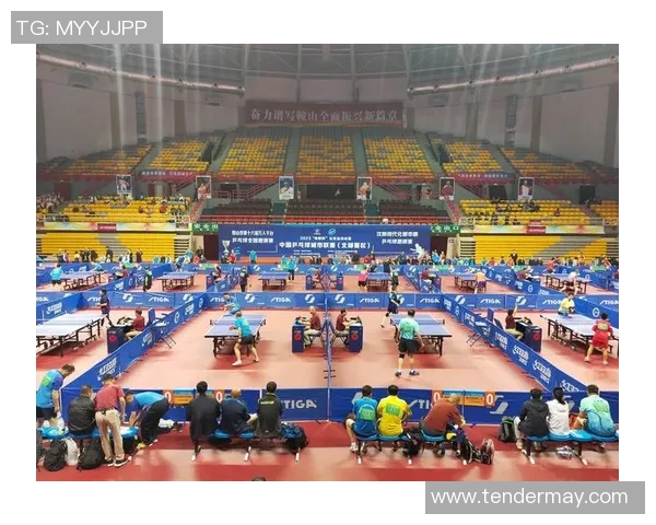 深圳乒乓球队在城市联赛中的强势表现与未来发展潜力分析