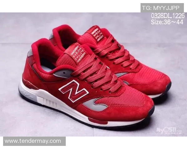 探索nb足球衣的时尚魅力与运动性能完美结合的秘密